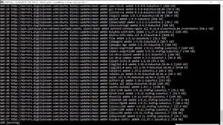 5 Add New Ubuntu user disable root