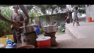 #VLOG_የዛሬው ውሎየ ይህን ይመሰል ነበር ከጎረቤቴ ጋረ_October 1, 2025