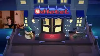 🔴 ACTUALIZACIÓN de Animal Crossing!!