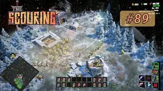 The Scouring #89: Orc Gameplay - Free For All - Mountain of Dreams - HARD