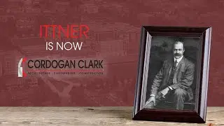Ittner is now Cordogan Clark