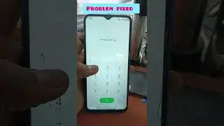 realme 5 network problem 😵‍💫 fixed #mobileservice  like and subscribe #cbe