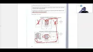 Cam 13: Test 4 : University Sports Centre Map + Sample + Student Writing Reviewed.