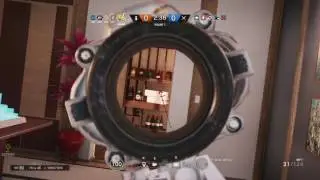 3 man spray down
