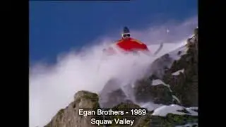 Warren Miller's 