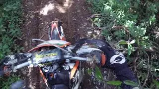Enduro Cartago