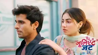Tu Juliet Jatt Di NEW PROMO 29th January 2026: Heer Ke Bike Mein Baithe Hi Arjun Ko Hua Kuch Kuch! 