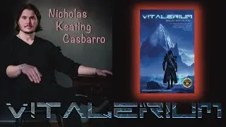 Nicholas Keating Casbarro Presents 