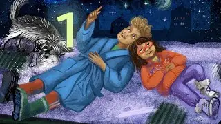 1/24 Galaktische Weihnachten! Der H&ouml;rspiel-Adventskalender | SRF Kids H&ouml;rspiele &ndash; Kindergeschichten