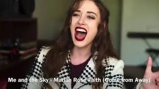 My Favorite Musical Theater Moments