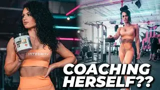 BIG NEWS FOR JENNIFER DORIE | 10 WEEKS OUT