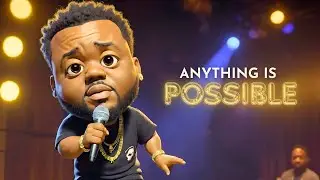 Anything Is Possible (Official Audio) by Deraj Global