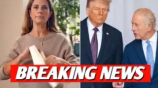 Colin Firth&rsquo;s Ex-Wife Rips Up MBE, Vows to Return Medal Over Royals' 'Cowardly Display' at Trump