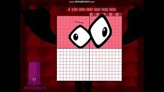 Uncannyblocks Band Different 41 - 41Sp