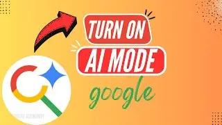 How to Activate & Turn On Google AI Mode on Chrome - 2026