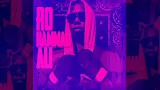 Z-Ro - Get Off My Dick [Slowed & Screwed] #zro