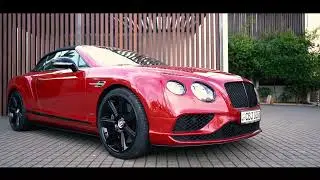 ලංකාවටම තුනය්  | BENTLEY  | Auto Sri