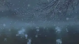 antent - hope to see you again (slowed + rain) [1 hour loop] - best version ever!