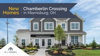 Chamberlin Crossing | Quality Built Homes for Sale in Miamisburg, Ohio