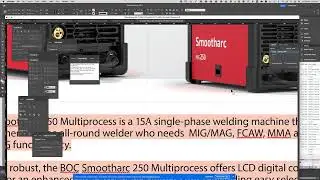Alpha Compositing in InDesign