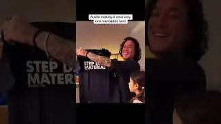 Austin McBroom Bought Catherine Paiz NEW BF a GIFT 😱