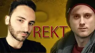 Forsen gets rekt by Reckful 4Head