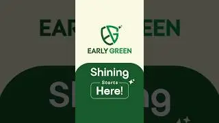 Shining Starts Here | Early Green | High-Performance Cleaning Chemicals |  Hyderabad