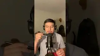 ASMR #micbrushing