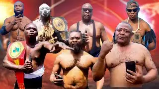 🚨MAFUTA EMATI BA CATCHEUR YA MBUJI MAYI PONA BA CATCHEUR YA KINSHASA NA YA KATANGA NA BAS CONGO 