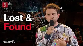 Vermisst: Notes of Berlin &uuml;ber entf&uuml;hrte Stofftiere und freche Fahrraddiebe I 3satFestival