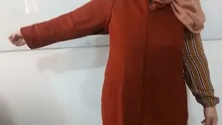 طريقة لسياج للمبتدئات الحزء الاول والتاني