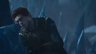 Star Wars fallen Order Cristal Puzzle