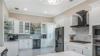 FIDDLER'S CREEK Naples Florida Homes and Real Estate for Sale by Steven Chase.