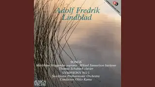 Symphony No. 1 in C Major, Op. 19: Adagio molto e cantabile