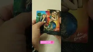 ДУМАЕТ ЛИ ⁉️ 🤔 DOES IT THINK⁉️👀 #таро #онлайнрасклад #tarot #spread #shorts #clairvoyance