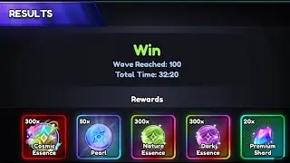 New Planet Namek Extreme beach 7 quest success in 32 minutes | Anime Last Stand