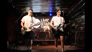 Последний день летом - Classic Pop-Punk Fest | Live Stars