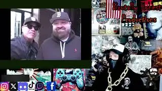 Slaine - Ft. Statik Selektah - Cancel Culture | Brutally Honest Reaction