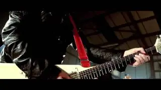 Savage - Sons of Malice - Ian Dearman Media