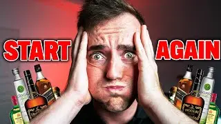 Quitting Alcohol and Feeling Bad? Watch This...