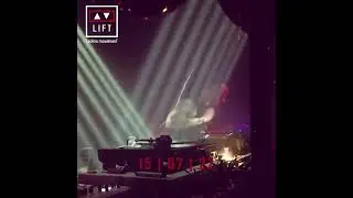 LIFT | Podcast Series | 036 | HECTOR MAD