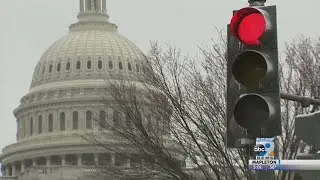 COVID Relief Bill Update