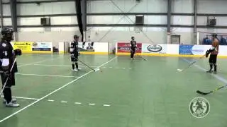 3 on 2   Defensive Perspective