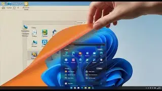 How to change Windows 11 Desktop Background Picture | Windows 11 Settings | Learning Player