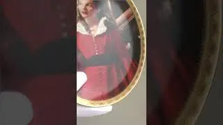 &laquo;Gone with the wind&raquo; The Bradford Exchange