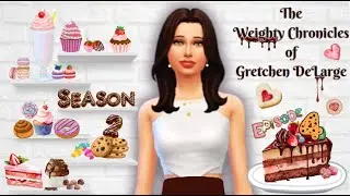 WCGD, Season 2, Episode 4: Bigger, Fatter, & Divorced