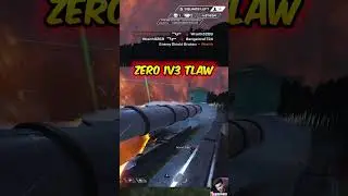 Zer0 Is Insane For This 1v3 Against TLaw #apexlegends