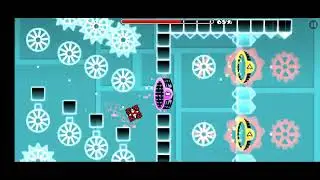 The nightmare completeion (MOBILE) 