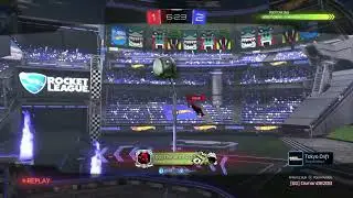 Flip reset