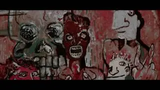 A Page Of Punk / アベシンゾウ 【Official Video】